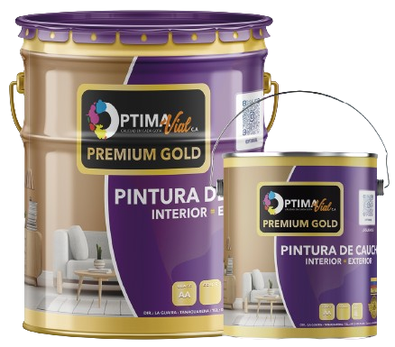 PINTURA DE CAUCHO INTERIORES Y EXTERIORES