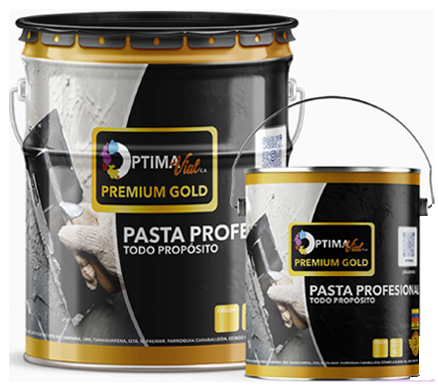 PASTA PROFESIONAL TODO PROPÓSITO