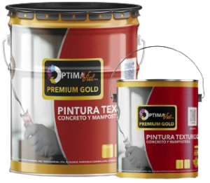 PINTURA TEXTURIZADA CONCRETO Y MAMPOSTERÍA