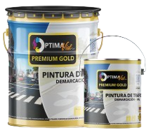 PINTURA DE ALTO TRÁFICO DEMARCACIÓN VIAL