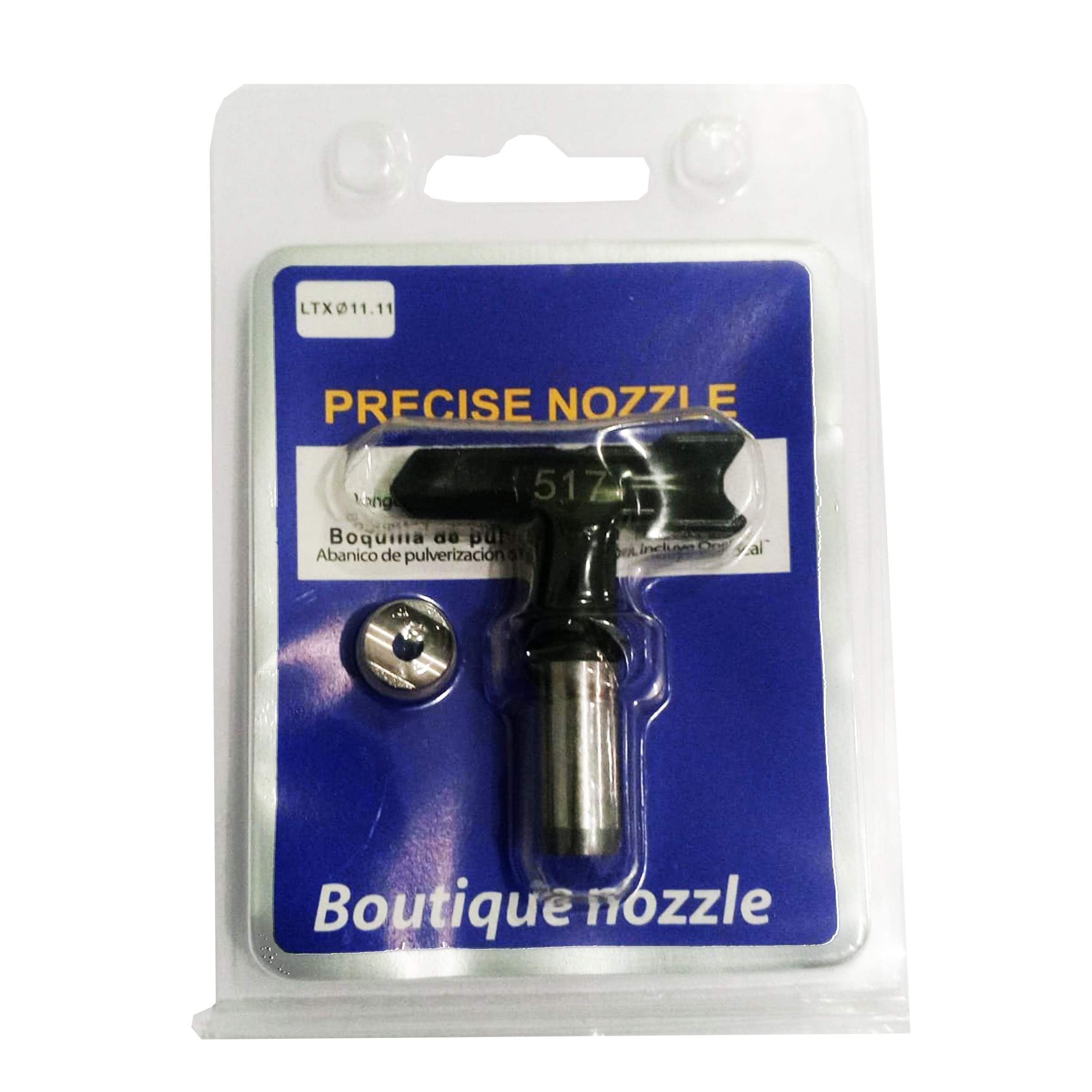 BOQUILLA DE SELLADO PARA AIRLESS